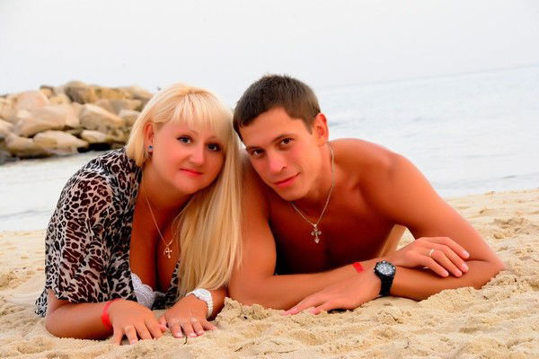 Олеся Александровна