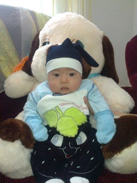 Манара Адаева