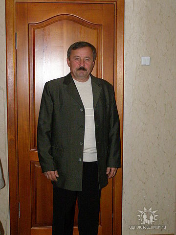 Владимир Тамборский