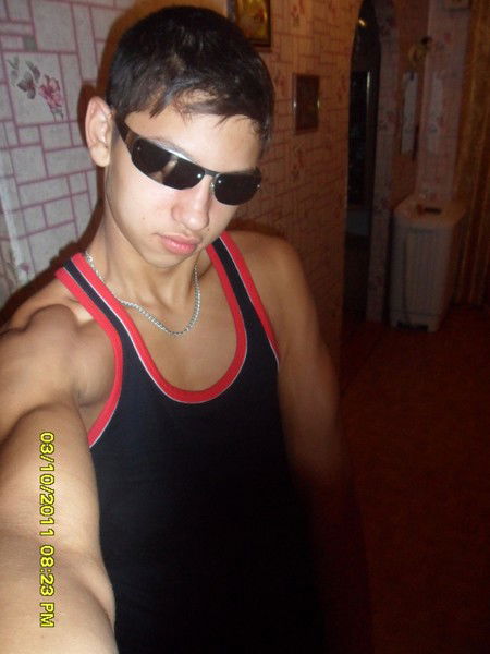 Марсель Хуснуллин