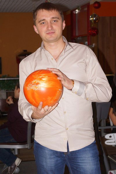 Дмитрий Ибрагимов