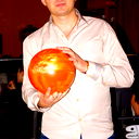 Дмитрий Ибрагимов