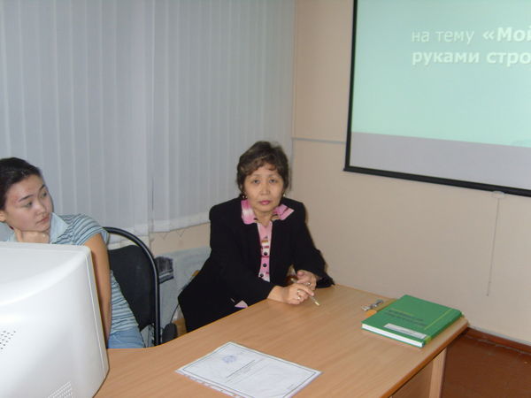 Умутай Джарлыгасова