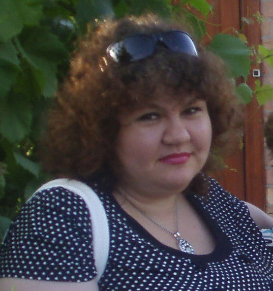 Людмила Савенко