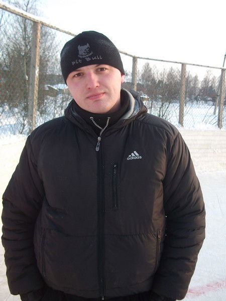 Саня Станов