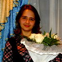 Ольга Беленкова