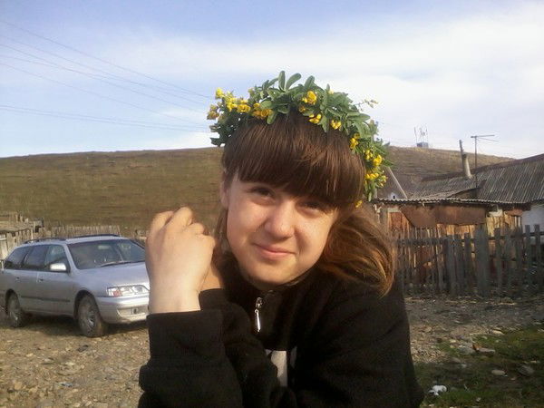 Алина Кужильная