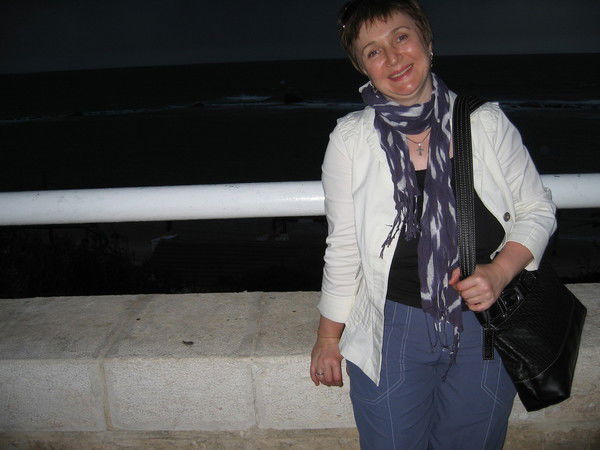 Дашкевич Надежда