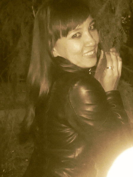 Ильвирa Нaгимовa