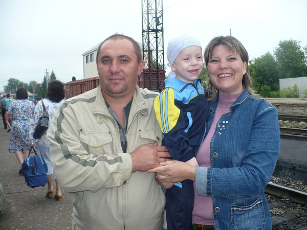 Виталий Котов