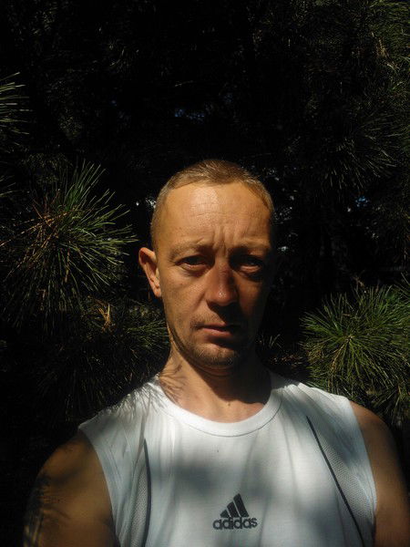 Сергей Феклистов