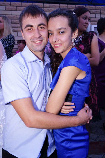 Венера Красовская