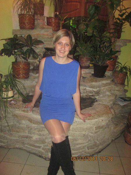 Лариса Гущина