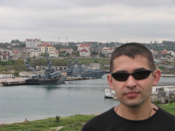 Артем Антоненко