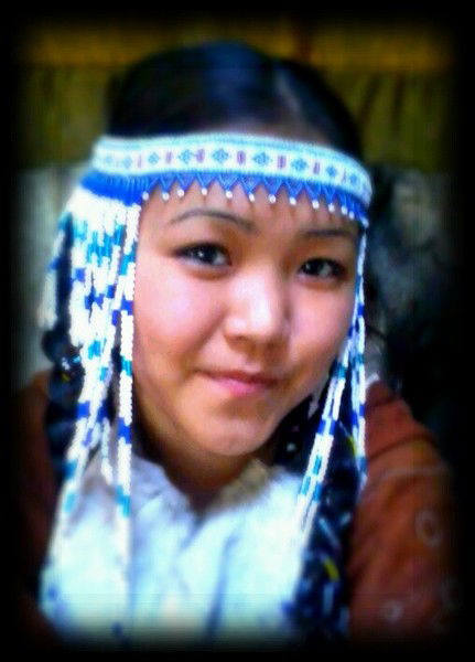 Регина Кавынь