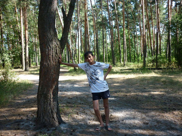 Роман Аманов