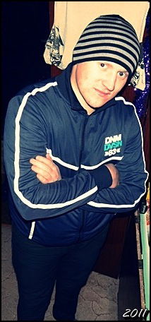 Илья Рукосуев