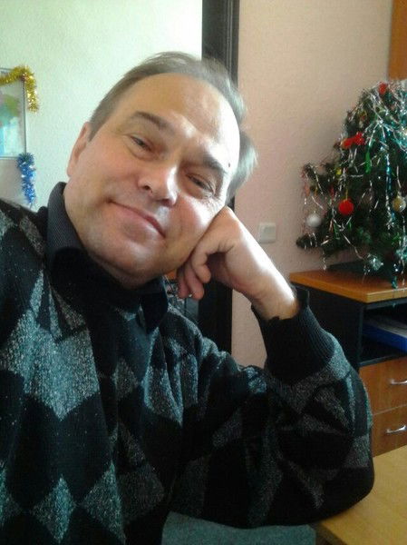 Александр Григорьевич