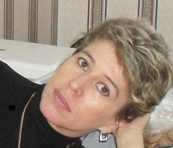 Гузель Ахметова