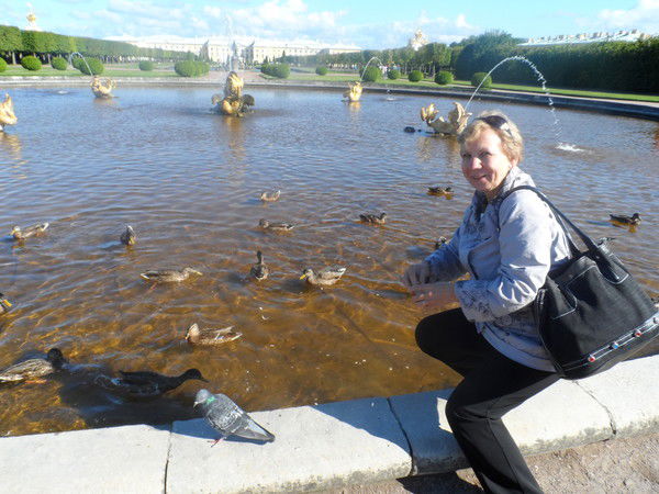 Любовь Тараненко