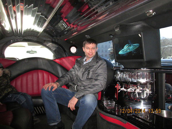 Самойленко Виталий