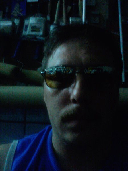 Михаил Горбунов