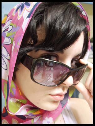 Марина Мираж