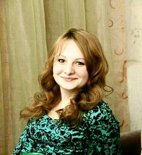 Гузелька Фейзуллова