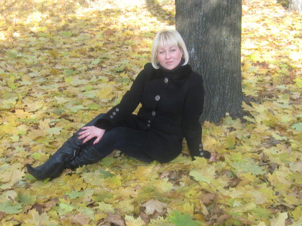 Аня Мурикова