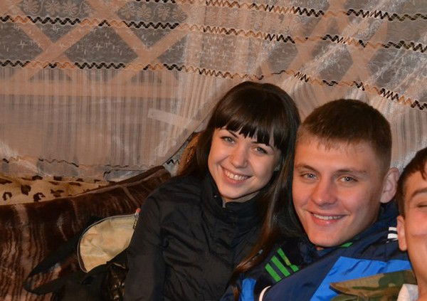 Яна Романова