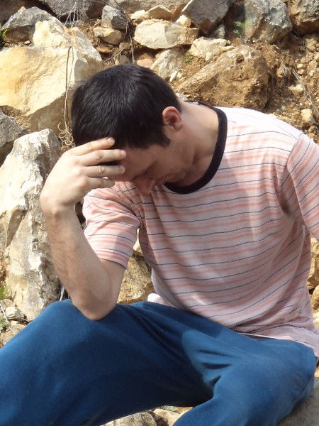 Роман Власов