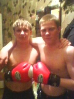 Валерий Юсупов