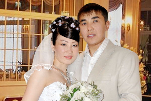 Амангуль Куандыккызы