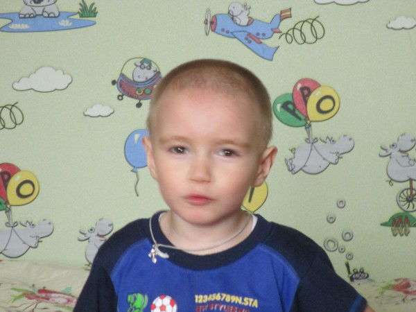 Дмитрий Киселев