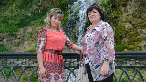 Айгуль Хуснуллина