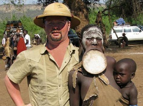 Александр Бурков