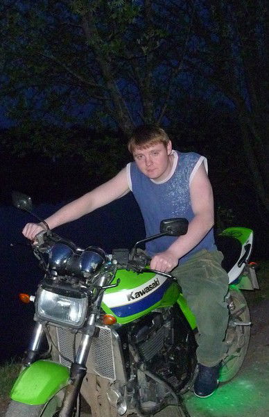 Николай Санаткин