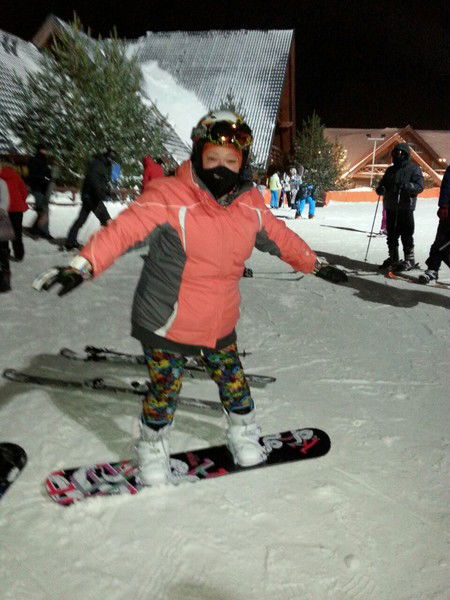 Надюха Павкина