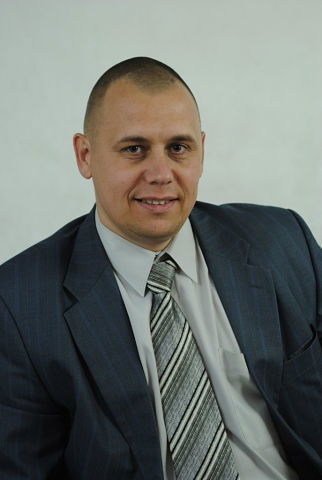 Денис Кузьмин