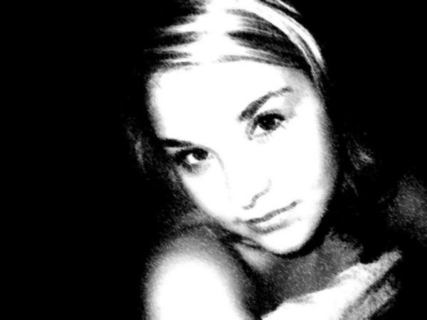 Маша Бруяцкaя