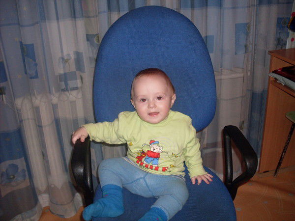 Михаил Михайлов