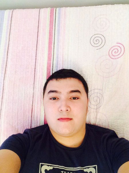 Асылхан Уразгалиев