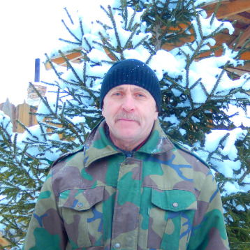 Виктор Яцерук