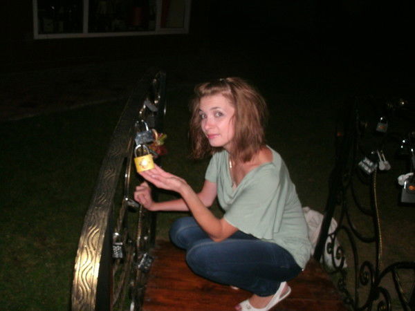 Альбина Лифер