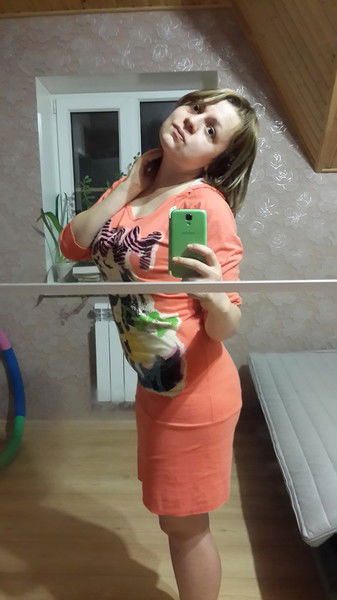 Катя Покровская