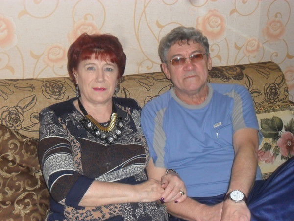 Валерий Бекетов