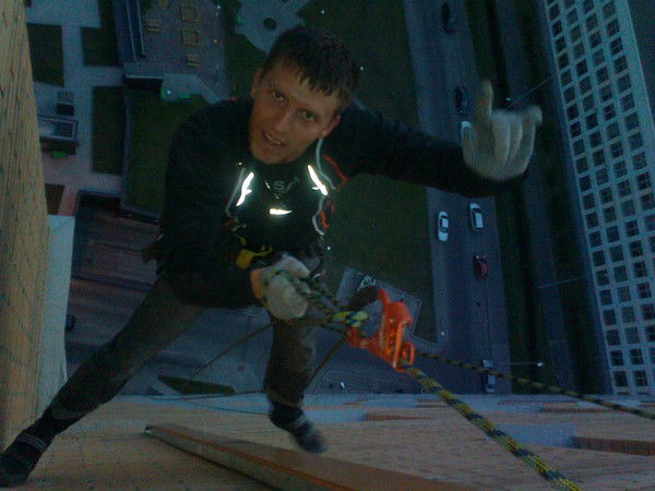 Лилиан Мелега