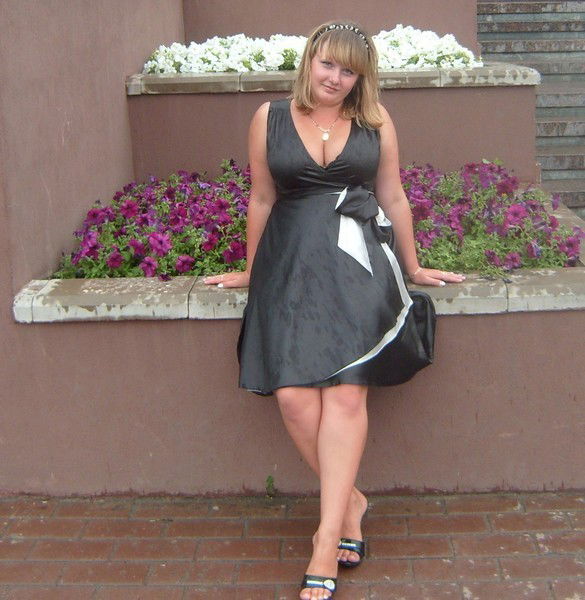 Юлия Долгих