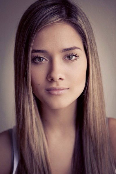 Даша Паршута