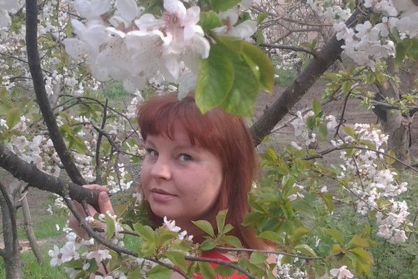 Торьяна Ясная